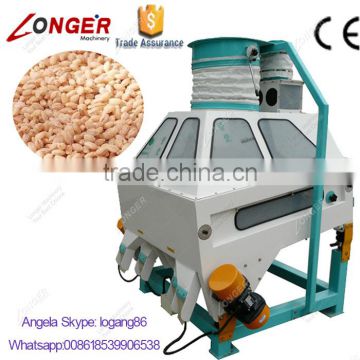 CE Approved Wheat Seed Cleaning Machine with High Efficient on Sale