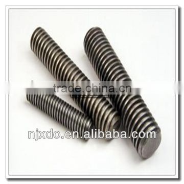 1.4404 inox 316L all thread rod anchor