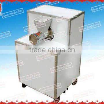 Stainless steel high quality noodles making machine