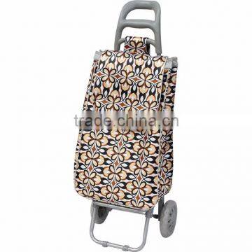 Handled Waterproof and Cheap Shopping Bag Foldable photo-5