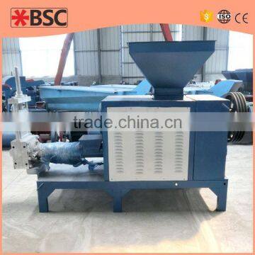 Environmental Plastic Bottle Washing Machine Manufacturer photo-2