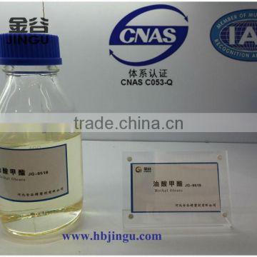 pesticide industry Methyl Oleate medical chemistry