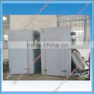 Stainless Steel Chalk Drying Machine