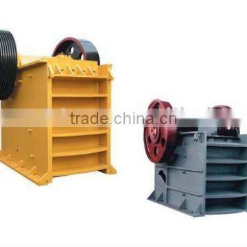 Quarry machine large size jaw crusher for sale