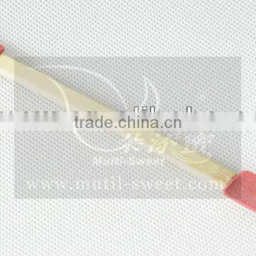 2012 Hot Sell red royal jelly pen for beekeeping