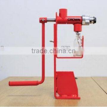 2012 Newest design mini cold press oil machine