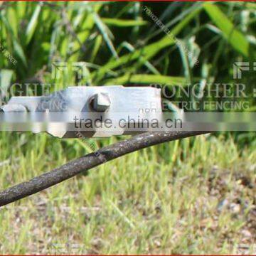 Forest Wildlife Electric Fence Energizers 0.5-15J Stable Working Energiser