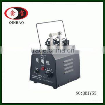 manual electric beak cutter chicken beak cutting machine chicken debeaker