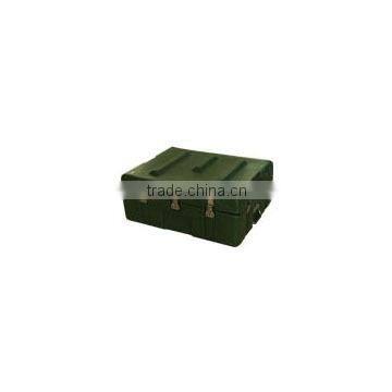 Roto Mould Military Box