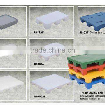 plastic pallet , roto-moulded plastic pallets ,aluminum mould pallets