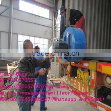 China Wood Drying Kiln Machine Strives for Perfection photo-2