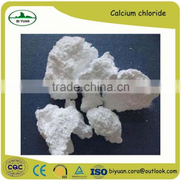 Best quality CaCl2 calcium chloride granular