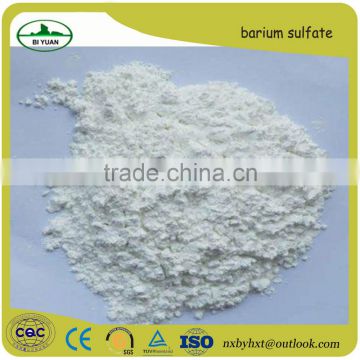 Chemical Properties Buy Barium Sulfate Powder