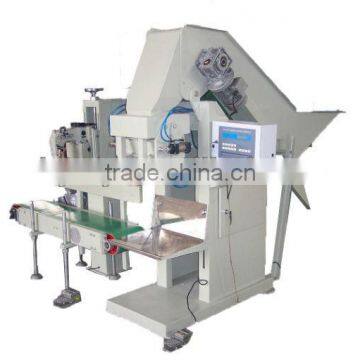 High Quality and Efficiency Wood Pellets Packer