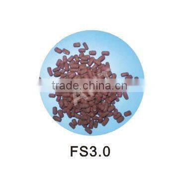 Pellet Fish Food