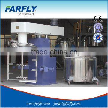 FARFLY FDT Mixer photo-2