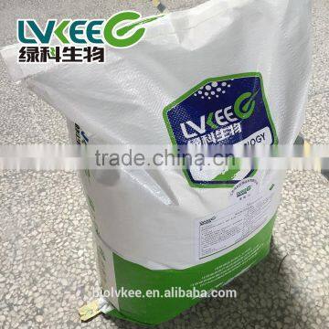 Lvkee feed additive Enterococcus faecalis in promoting nutrition