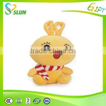 Hot Selling Christmas Gift Soft Toys photo-6