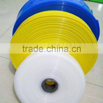 High Quality PE plastic Soft irrigation flexible conduit pipe