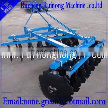 Hot selling used disc harrow for sale for wholesales