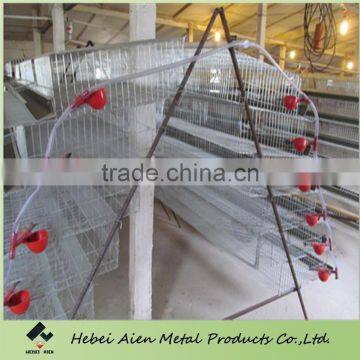 galvanized quail cage for sale