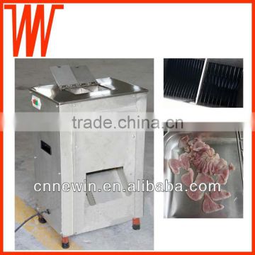 Many Kinds of Meat Cutters Supply