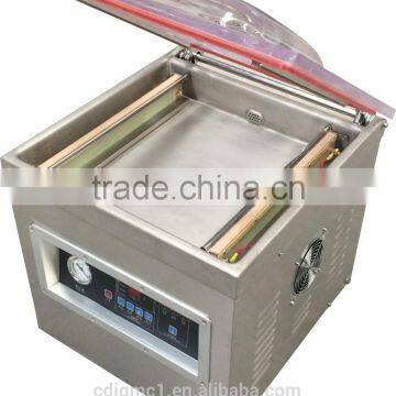 Vacuum Packaging Machine DZ-400A Desk-top Vacuum Packer photo-5