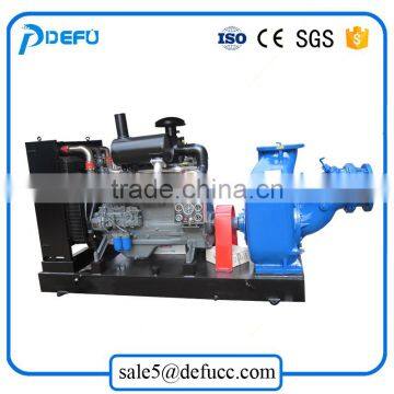 Self Priming Centrifugal Water Pump for Agriculture photo-4