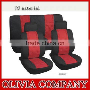 High quality auto seat covers