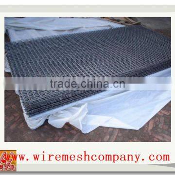 Polymer Filter Mesh, Crimped Wire Mesh, Stainless Steel Wire Mesh High Quality 65 Mn Steel Crimped Wire photo-3