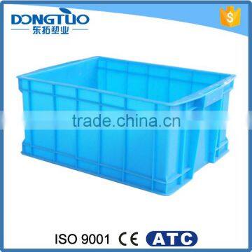 Factory Directly Wholesale Plastic Clear Box, Adjustable Plastic Storage Box, Round Shape Plastic Clear Box High Quality photo-4