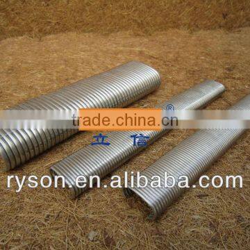 Stainless Steel C-ring Hog ring nails
