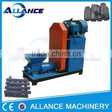 Professional wood dust briquette machine