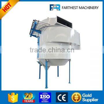 Pulse Dust Filter/Bag Filter Used in Animal Feed Plant