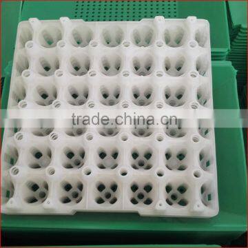 30 Holes Virgin PP Plastic Egg tray,Stacking and Nesting Tray