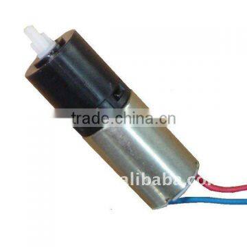 TGPP06-A 3v mini dc gear motor