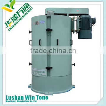 corn crushing machine to separate corn germ and endosperm