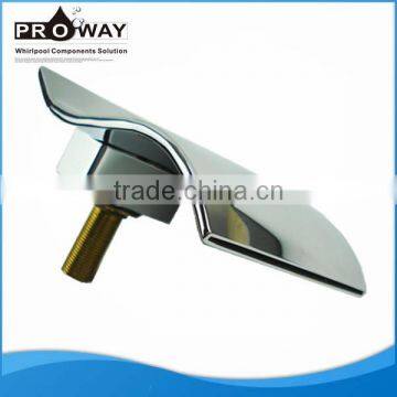 Hydromassage Waterfall Spouts Waterfall Faucet Tap Bathtub