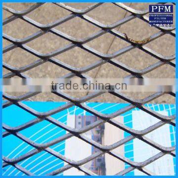 stainless steel expanded metal mesh