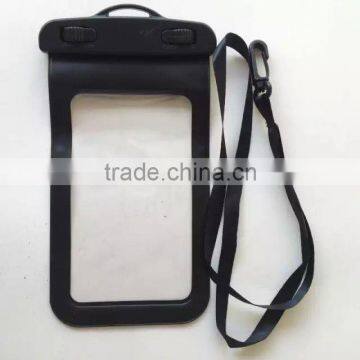 Waterproof Touchscreen mobile phone bag