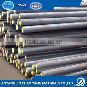 Alloy Steel Round Bar Cargo Exporting Service