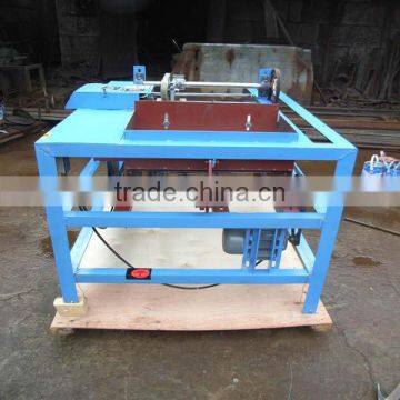 best bamboo/wooden toothpicks making machine for Russia