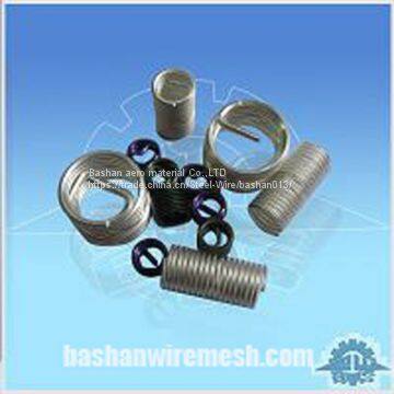 High Quality Stainless Steel 304 M8X1 Screw Thread Coils/heli/coil Thread Insert photo-4