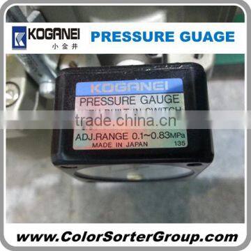 Chili Color Sorter Machine - CSG photo-5