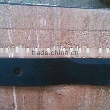 CULTIVATOR POINT,disc plough parts,cultivator tiller blade,sugarcane blade,spring tine,lawn mower blade,tractor scraper blade