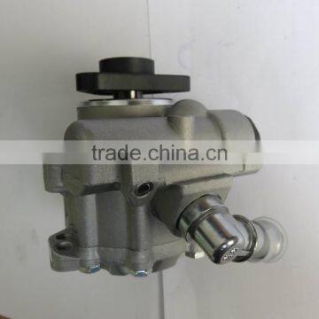 OEM manufacturer, Genuine power steering pump for VW Audi 8D0145156TX 8D0 145 156 TX