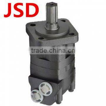 BM Series Hydraulic Motor