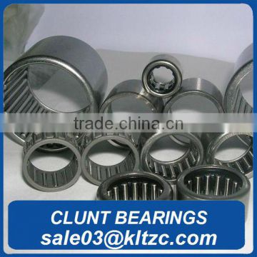 SCE116 steel cage needel bearing for bulldozer blades