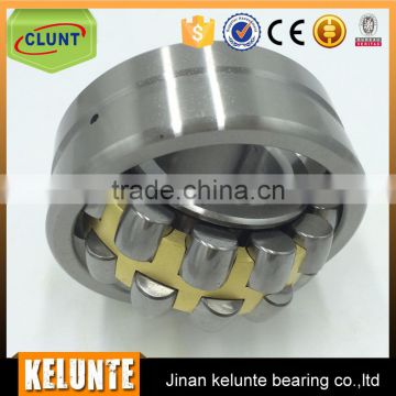 Railway vehicle axle stainless steel bearing 23022 spherical roller bearing