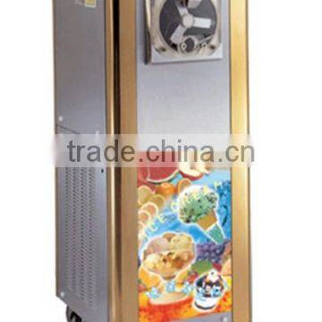 2014 Newly China Commercial Electric Automatic Taylor Hard Served Ice Cream Machine for Sale Made in China With CE Approval